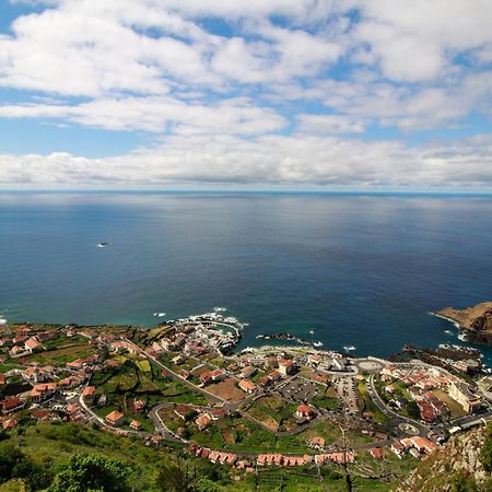 Cottage Ocean View Porto Moniz Buitenkant foto