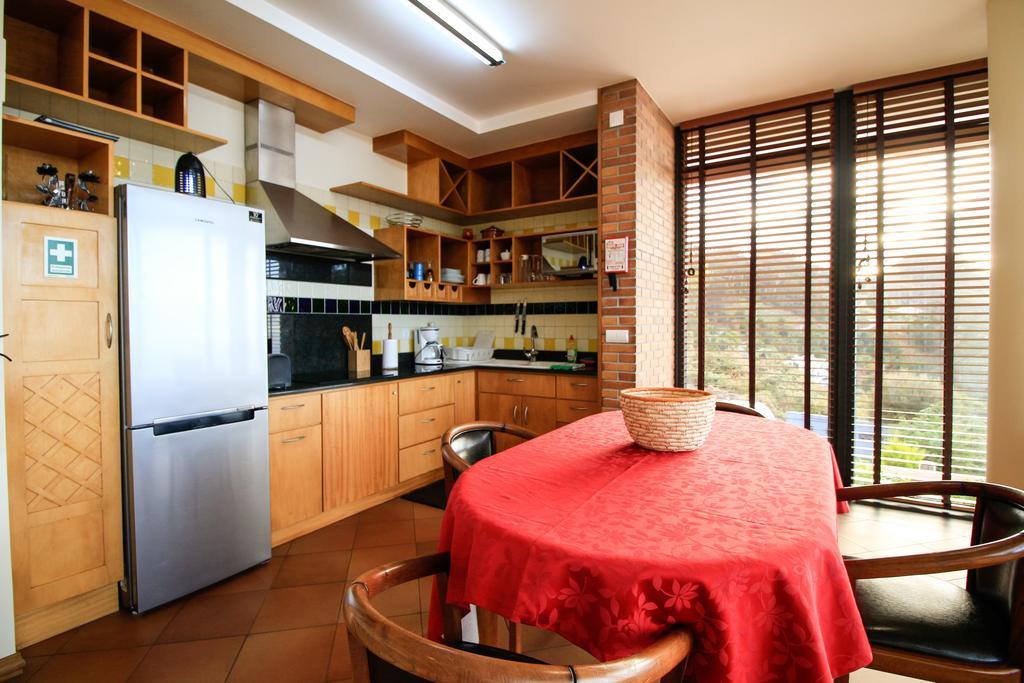 Cottage Ocean View Porto Moniz Buitenkant foto