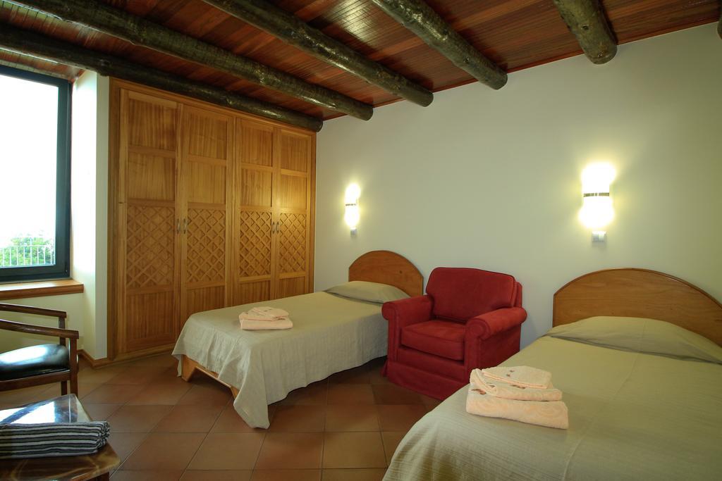 Cottage Ocean View Porto Moniz Buitenkant foto